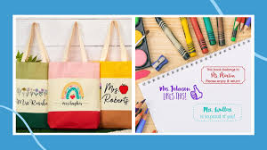 40 personalized teacher gifts that are
