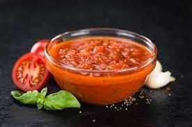 6 best subsutes for tomato sauce
