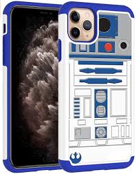 (it's definitely a lot faster than dressing up as ren, luke, kylo, or a porg to the last jedi when it opens at a theater near you on friday.) since the number of cases is as vast as the star wars universe, we've. Best Star Wars Cases For Iphone 11 Pro Max In 2021 Imore
