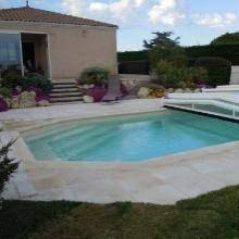 vacances à l ile d oléron avec piscine