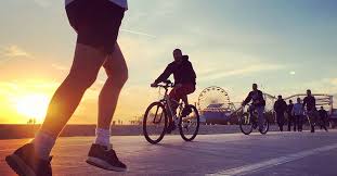 cycling vs running which is better