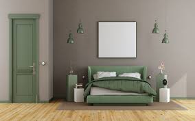 Wall Color Combination Bedroom Wall Paint