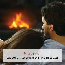 Regency Fireplace S Gas