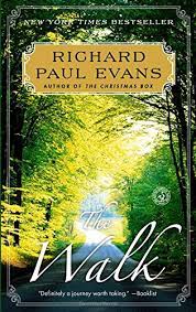 Find the complete the walk book series by richard paul evans. The Walk A Novel 1 The Walk Series Evans Richard Paul 9781439191422 Amazon Com Books