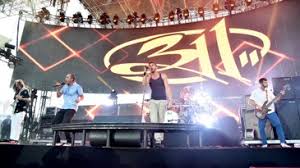311 And Dirty Heads To Open Summer Tour At Rose Music Center