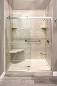 Shower Wall Surrounds