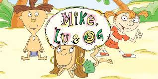 Why Mike, Lu & Og Is A Forgotten Cartoon Delight