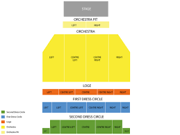 Shen Yun Performing Arts Tickets At Providence Performing Arts Center On January 18 2020 At 2 00 Pm