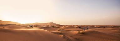 abu dhabi desert safari no 1 desert