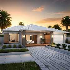 House Plans in South Africa gambar png