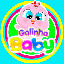 Some of my favorite galinha pintadinha party ideas and elements are: Galinha Baby Facebook