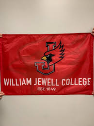 william jewell flag william jewell