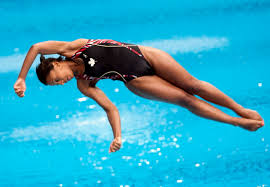 Louis and has been an olympic sport since. Diving Team Canada Official Olympic Team Website