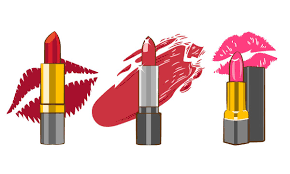 lipstick clipart images browse 55