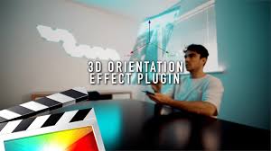Download the app now to work with team, right in your edit. 3d Orientation Effect Final Cut Pro X Ryan Nangle