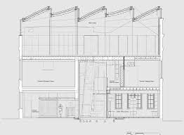 technical drawing architect