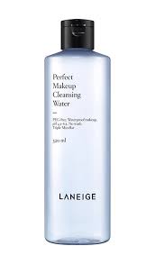 newin laneige perfect makeup cleansing