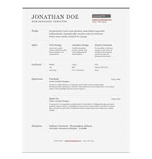 Helping you create your free professional CV   Resume   CVSafe    