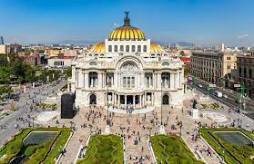 misconceptions about mexico city