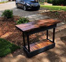I've included the option to purchase the amplified plan for $19.99. 17 Homemade Grill Table Plans You Can Build Easily