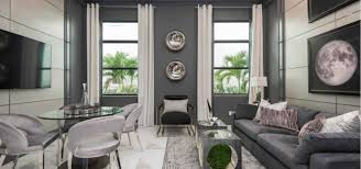 This is probably going to be the most pricey aspect of your living room design, so really think about what you do and don't need (which may mean giving up on using your coffee table as anything other than a foot. 17 Gray Living Room Decor Ideas Sebring Design Build