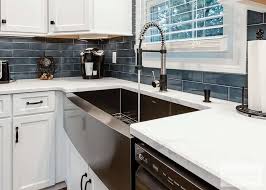 Is A Kitchen Backsplash Necessary