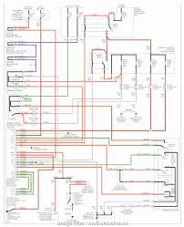 Us Electrical Wire Color Code Chart Simple Electrical