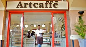 Image result for Artcaffe Kenya
