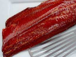 honey smoked salmon a how to guide