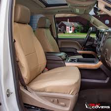 Seat Covers For 2016 Ford Explorer For