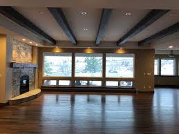 Servicio al jefe por ericka montalvo : 5 Living Room Questions For Ceiling Beam Diyers Az Faux Beams