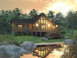 floor plans schoen custom log homes