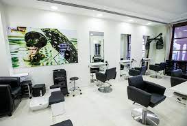 7 of the best hair salons in dubai to