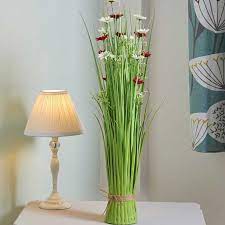 70cm artificial flowers bouquet super