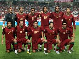Raphael guerreiro, pepe, ruben dias, nelson semedo; Portugal Team Of The Decade 2000 2010 Goal Com