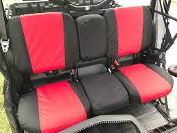 Can Am Defender Utv Seat Covers Set