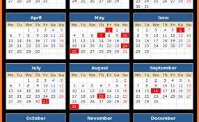 Plan your leave & holiday via www.hokangtao.com. Public Holidays For Selangor