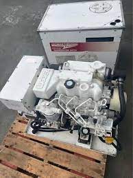 kw marine sel generator