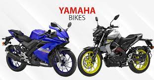 yamaha bikes in nepal january