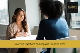 interview questions and answers for