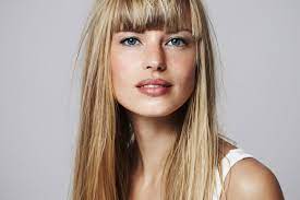 Blonde Haare: Tipps und Frisuren für ...