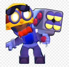 Subreddit for all things brawl stars, the free multiplayer mobile arena fighter/party brawler/shoot 'em up game from supercell. Mecha Skins Brawl Stars Hd Png Download Vhv