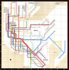 1972 new york city subway map