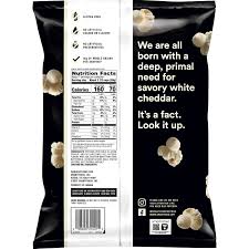 smartfood white cheddar popcorn 6 75