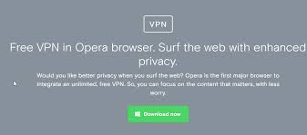 Click the button to select your virtual location and to review how much data you have used. Opera Vpn Free Browser Vpn Ultimate Review With Images