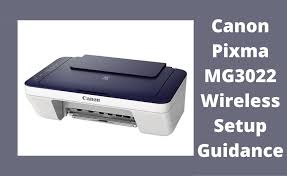 Canon pixma ix6820 printer setup steps in wifi. Canon Pixma Mg3022 Wireless Setup A Complete Guide