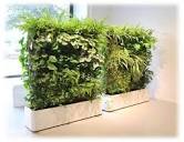 Muros Verdes Plantas Artificiales DecorKLASS | Vertical gardens ...