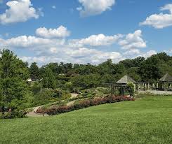 Lewis Ginter Botanical Garden In