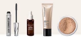 9 best bare minerals makeup skincare
