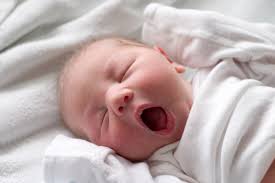 Baby Sleep Tricks Today S Pa